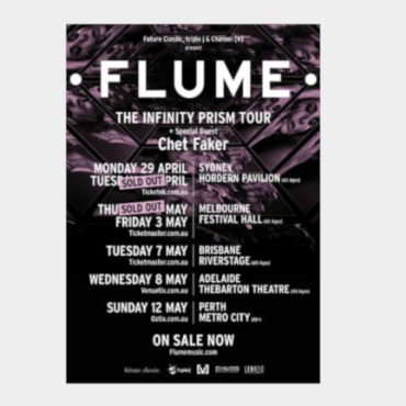 Flume 2013