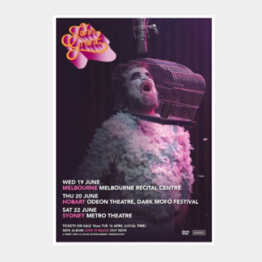 John Grant