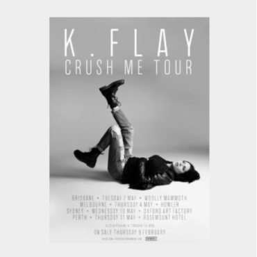 K.Flay