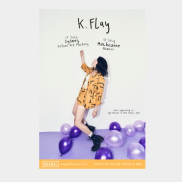 K.Flay