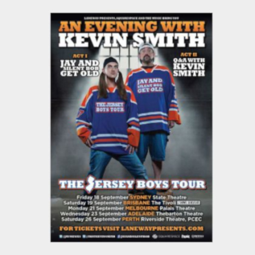 Kevin Smith