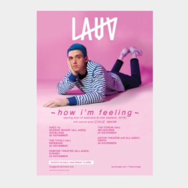 Lauv
