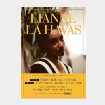 Lianne La Havas