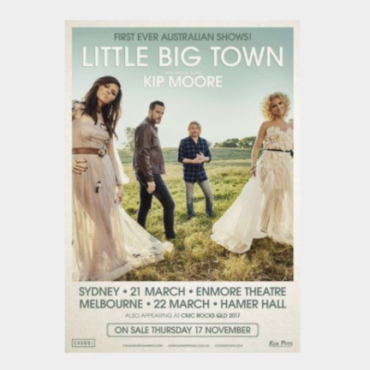 Little Big Town