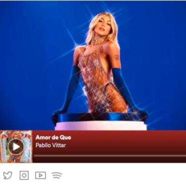 Pabllo Vittar