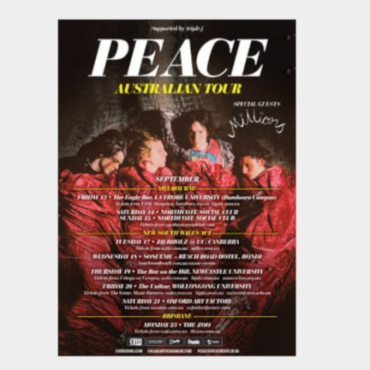 Peace 2013