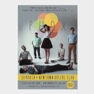 Phox