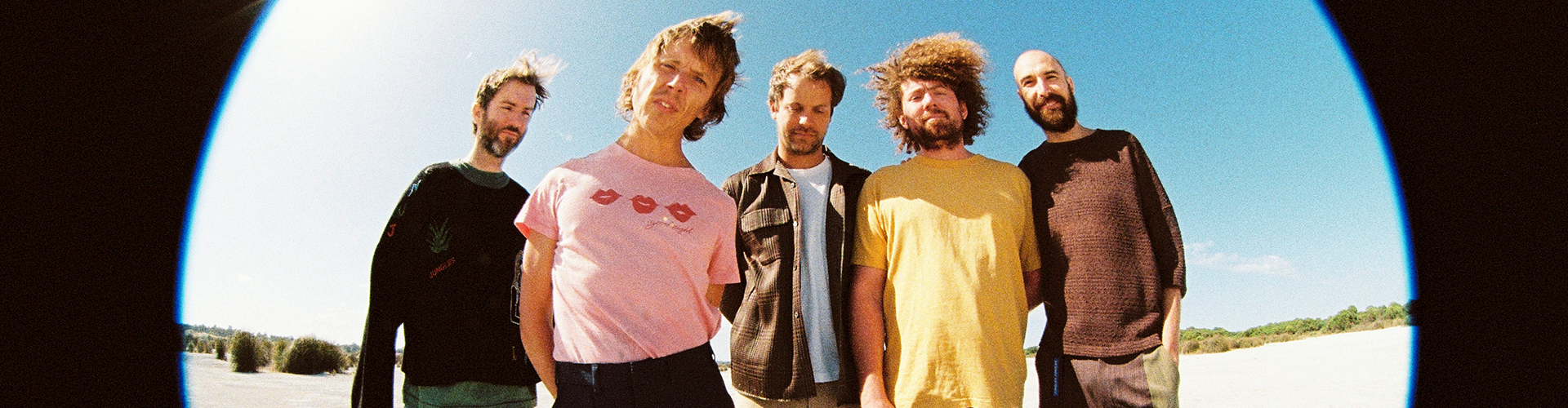 Chugg Entertainment Australia & New Zealand