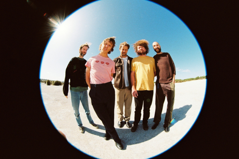 Chugg Entertainment Australia & New Zealand