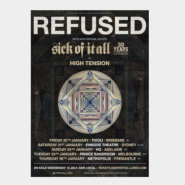Refused