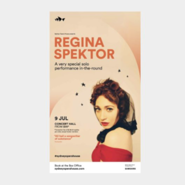 Regina Spektor