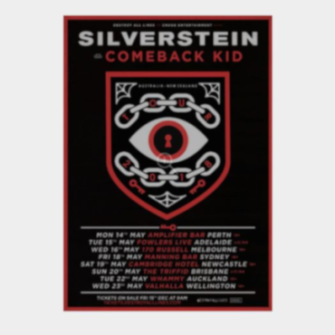 Silverstein