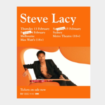 Steve Lacy