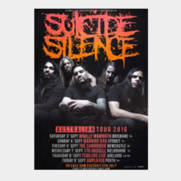 Suicide Silence