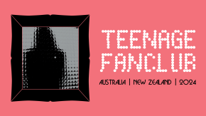 Chugg Entertainment Australia & New Zealand