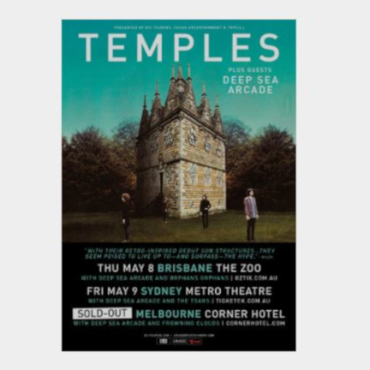 Temples