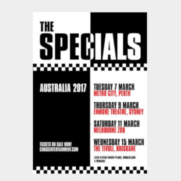 The Specials