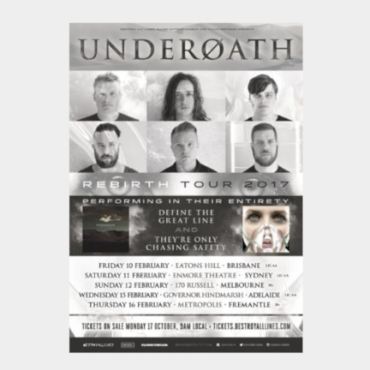Underoath