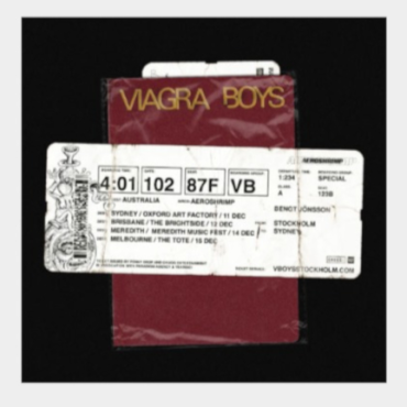 Viagra Boys