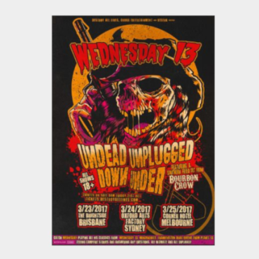 Wednesday 13