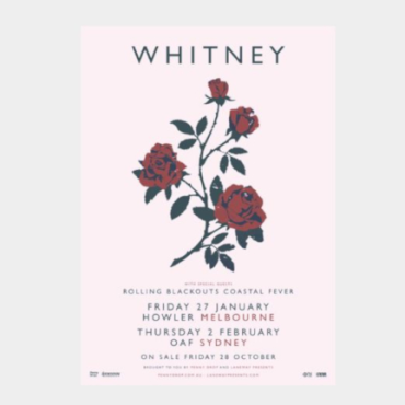 Whitney