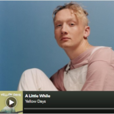Yellow Days
