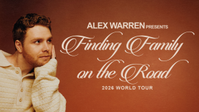 Chugg Entertainment Australia & New Zealand