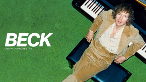 Chugg Entertainment Australia & New Zealand