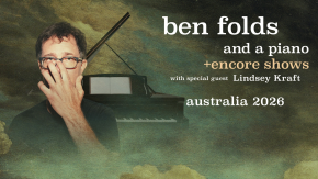 Chugg Entertainment Australia & New Zealand