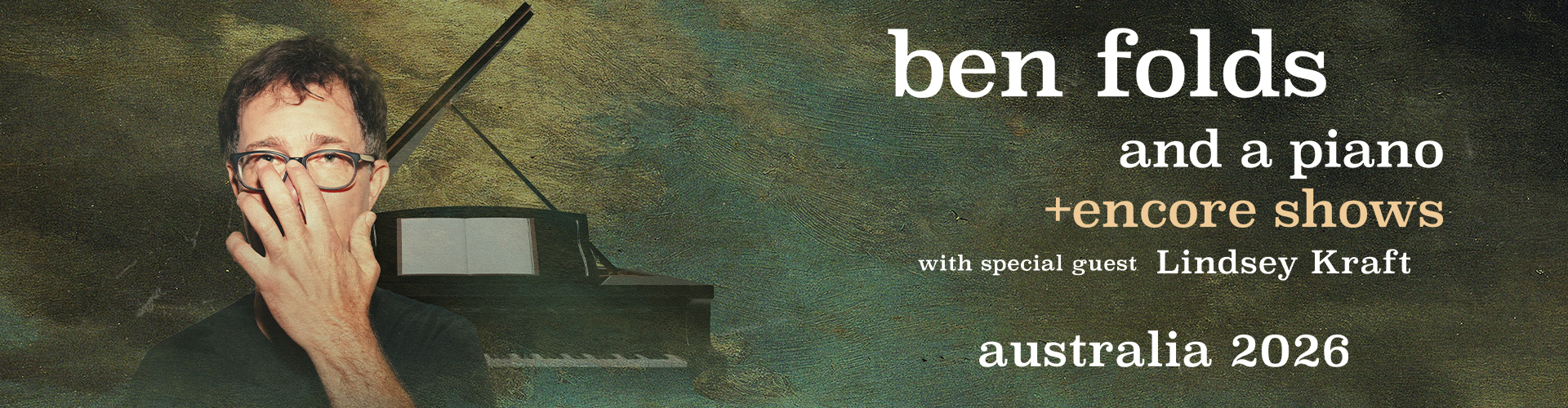 Chugg Entertainment Australia & New Zealand