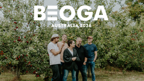 Chugg Entertainment Australia & New Zealand
