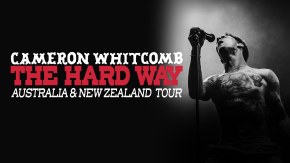 Chugg Entertainment Australia & New Zealand