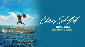 Chugg Entertainment Australia & New Zealand