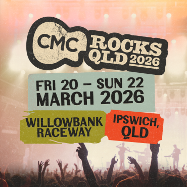CMC Rocks QLD 2026