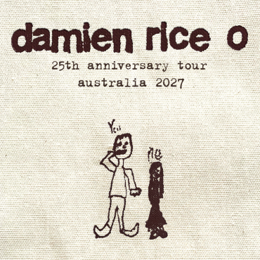 Damien Rice 2027