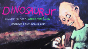 Chugg Entertainment Australia & New Zealand