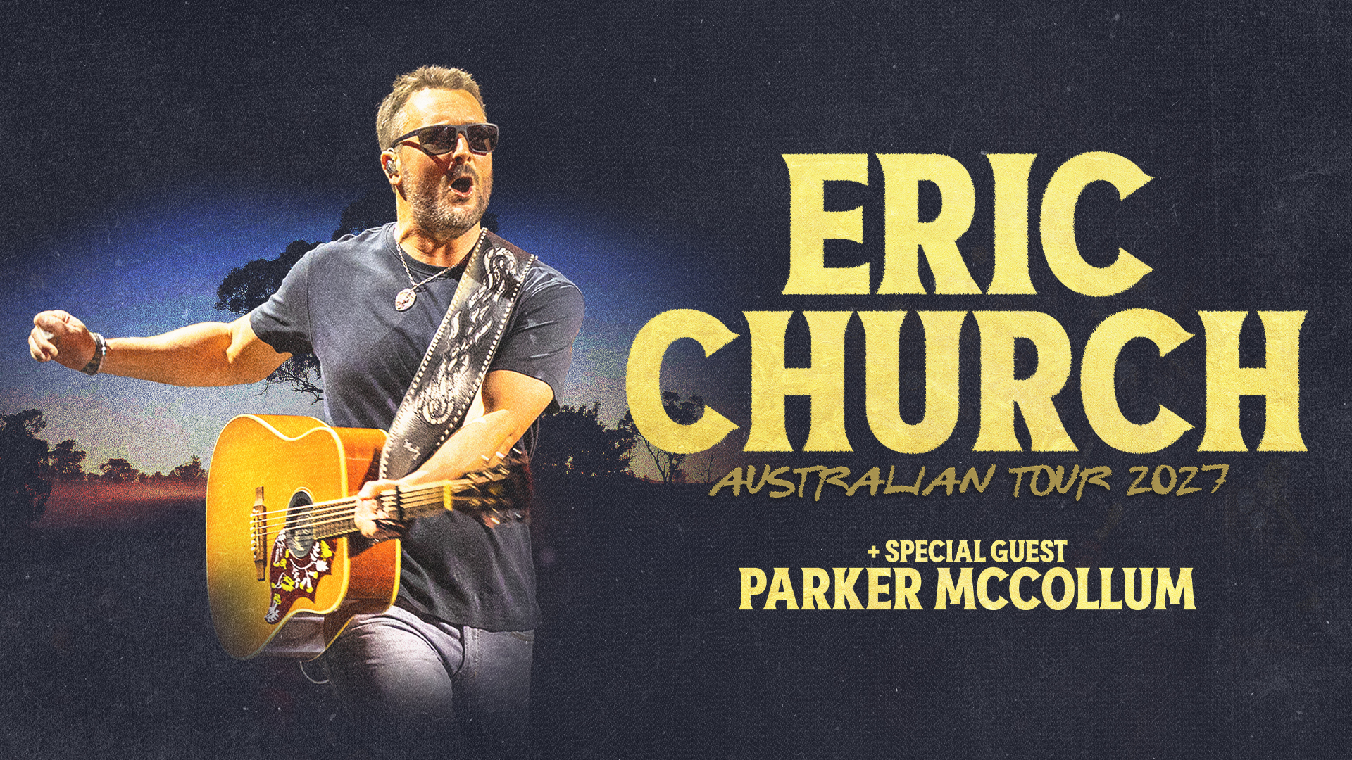 Chugg Entertainment Australia & New Zealand