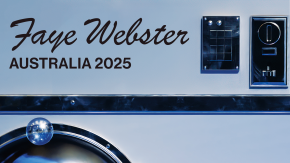 Chugg Entertainment Australia & New Zealand