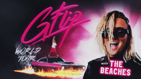 Chugg Entertainment Australia & New Zealand