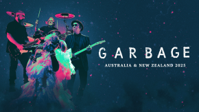 Chugg Entertainment Australia & New Zealand