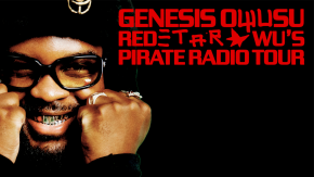 Chugg Entertainment Australia & New Zealand