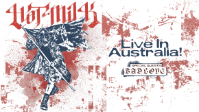 Chugg Entertainment Australia & New Zealand