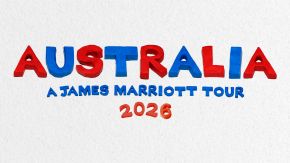 Chugg Entertainment Australia & New Zealand