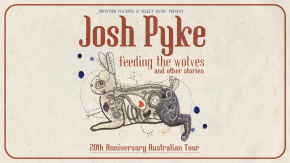 Chugg Entertainment Australia & New Zealand