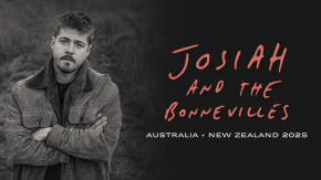 Chugg Entertainment Australia & New Zealand