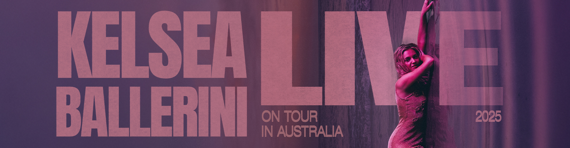 Chugg Entertainment Australia & New Zealand
