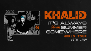 Chugg Entertainment Australia & New Zealand