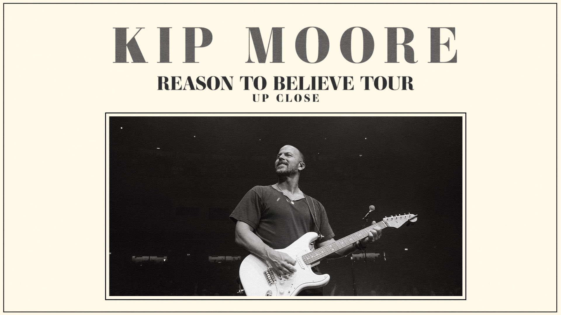 Chugg Entertainment Australia & New Zealand