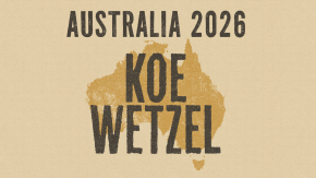 Chugg Entertainment Australia & New Zealand