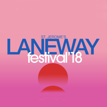 Laneway Festival 2018